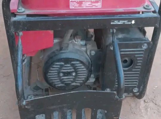 GÉNÉRATEUR HONDA GX390