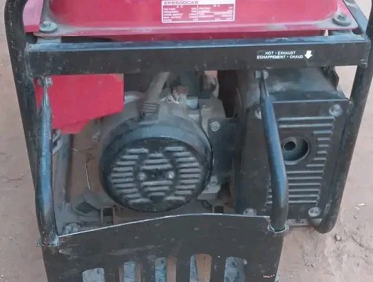 GÉNÉRATEUR HONDA GX390