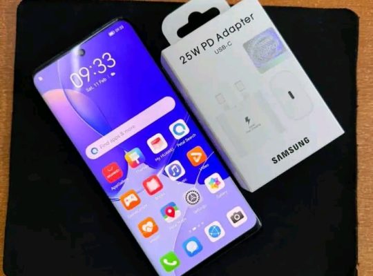Huawei Nova 9se
