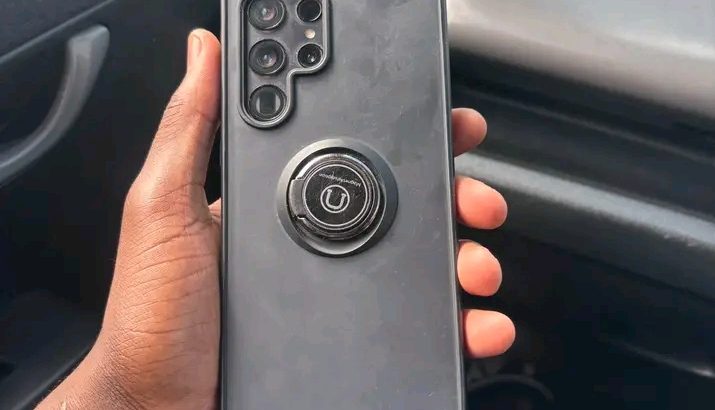 Samsung S22 ULTRA| DUAL SIM