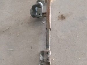 Barre de toit à vendre