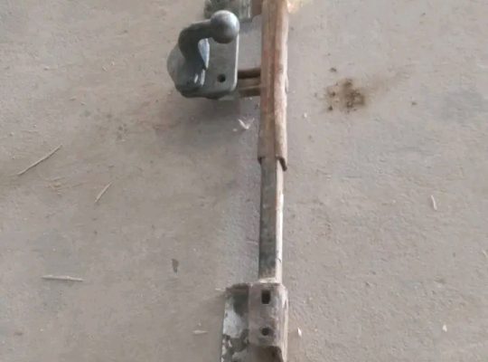 Barre de toit à vendre