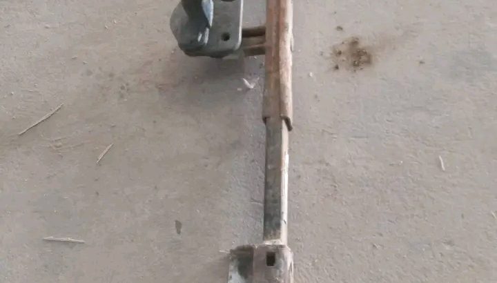 Barre de toit à vendre