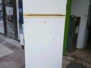 Réfrigérateur