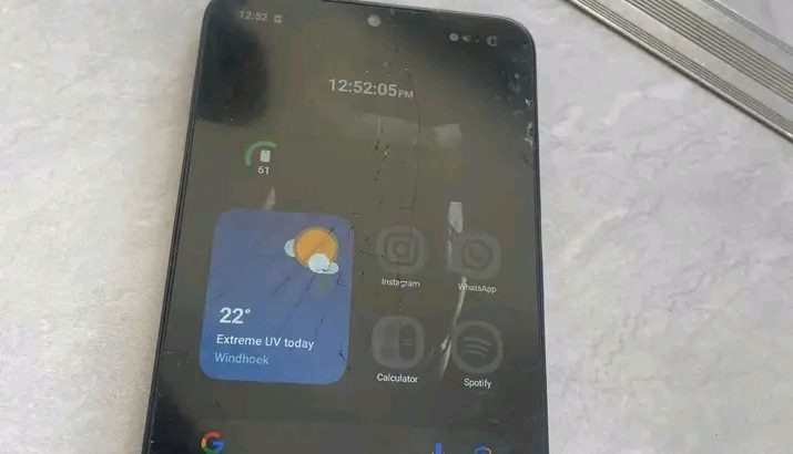 A05 à vendre (vente urgence)