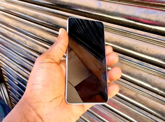 Samsung Galaxy S21 5G