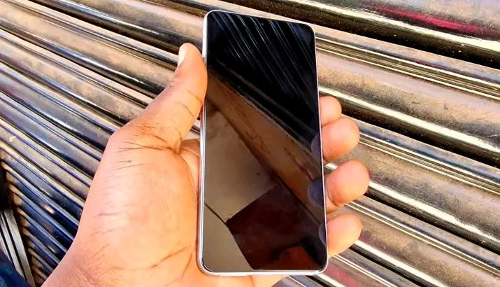 Samsung Galaxy S21 5G