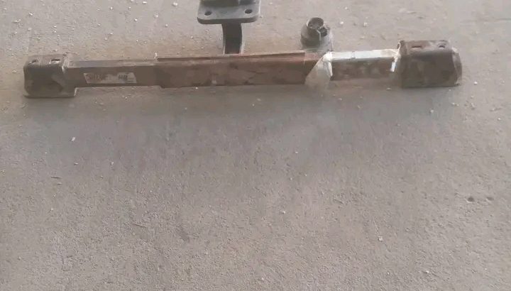 Barre de toit à vendre