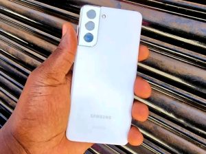 Samsung Galaxy S21 5G