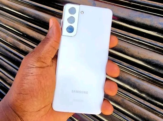 Samsung Galaxy S21 5G
