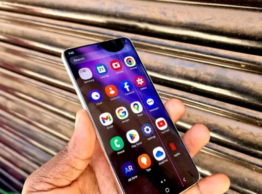 Samsung Galaxy S21 5G