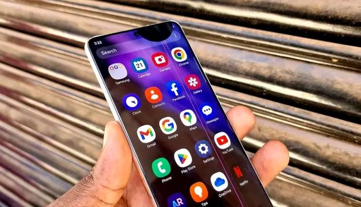 Samsung Galaxy S21 5G