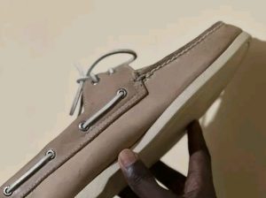 Chaussure bateau SPERRY