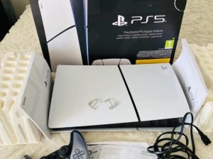 PS5 Slim