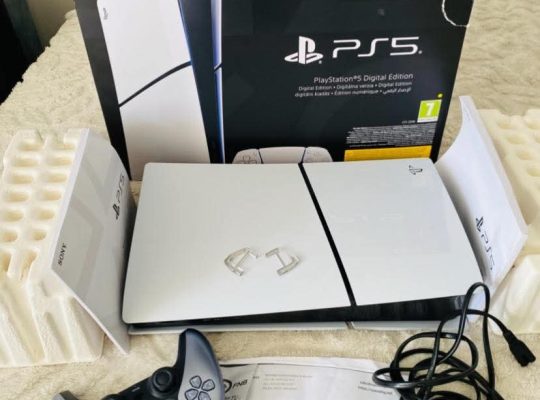 PS5 Slim