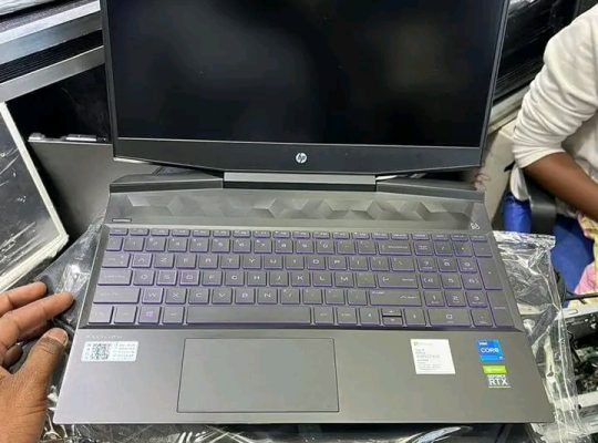 HP Pavilion 11 Generation i7