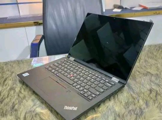 LENOVO THINKPAD L13 yoga