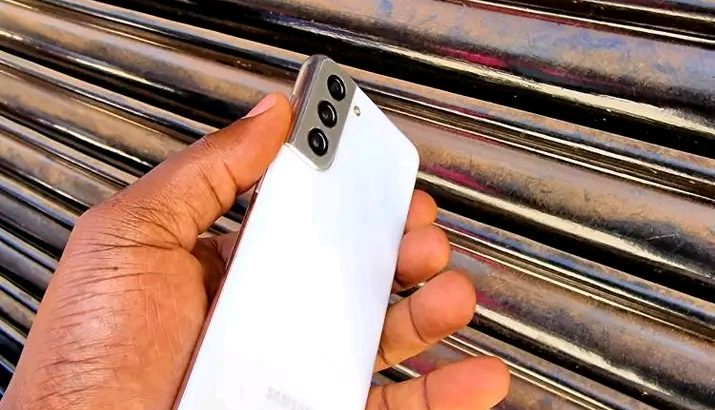 Samsung Galaxy S21 5G