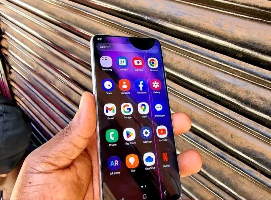 Samsung Galaxy S21 5G