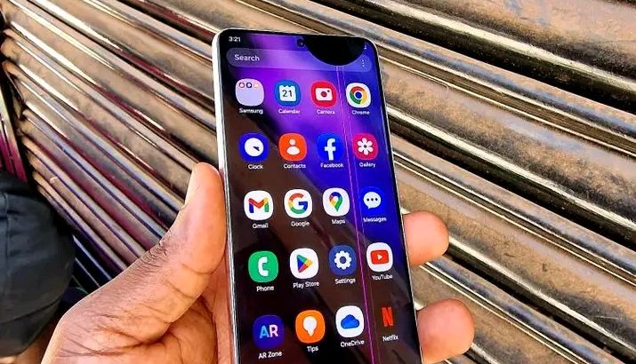 Samsung Galaxy S21 5G