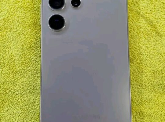 Galaxy S24 Ultra 512 Go / 12 Go