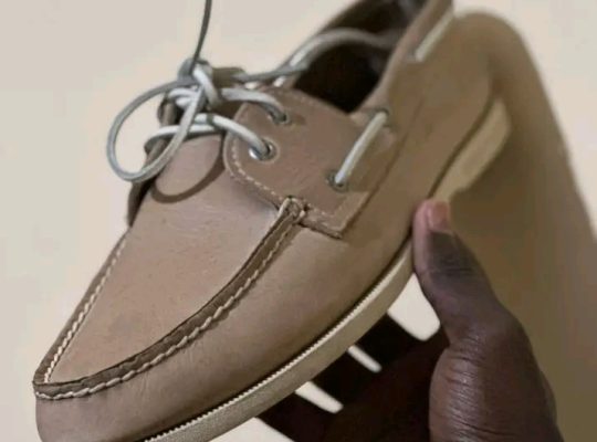 Chaussure bateau SPERRY