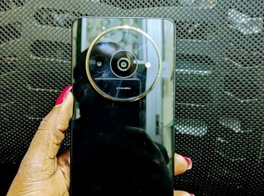 REDMI A3x