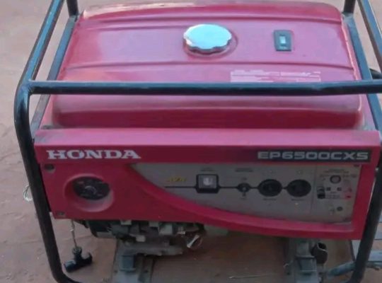 GÉNÉRATEUR HONDA GX390