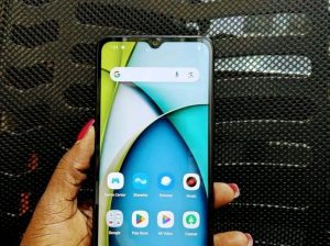 REDMI A3x