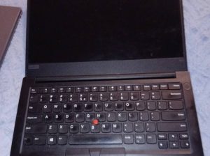 Lenovo ThinkPad