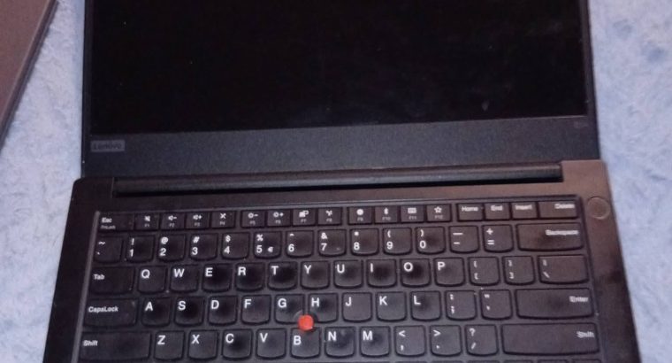 Lenovo ThinkPad