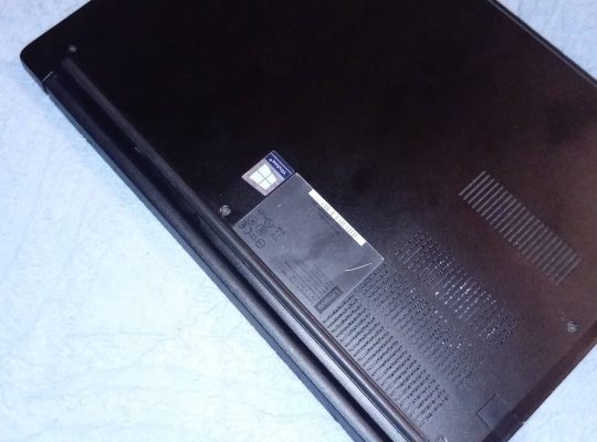 Lenovo ThinkPad