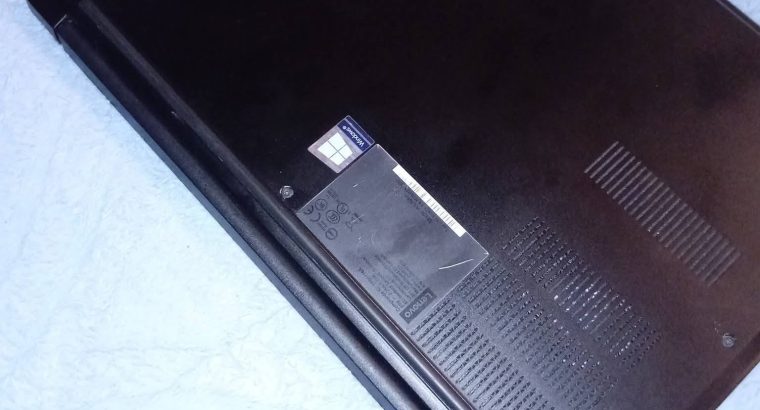 Lenovo ThinkPad