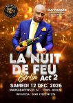 LA NUIT DE FEU