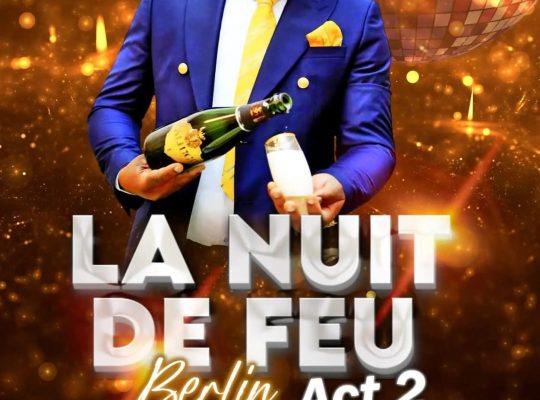 LA NUIT DE...