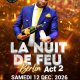 LA NUIT DE FEU