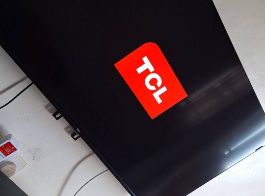 TCL 43 pouces *Tv Android*