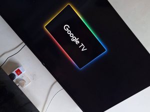 TCL 43 pouces *Tv Android*
