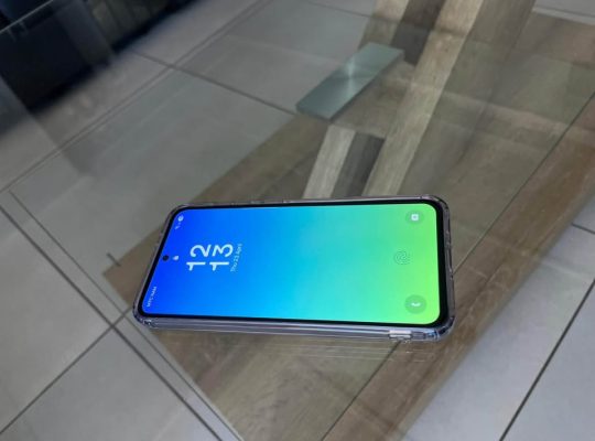 SAMSUNG A36 5G
