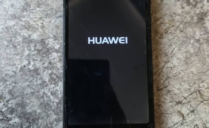 Huawei Nova 5T 1700