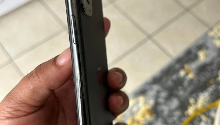 iPhone 11 Pro max