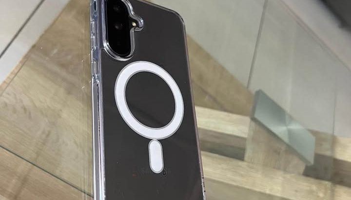 SAMSUNG A36 5G