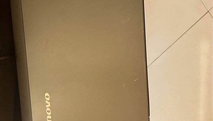 Ordinateur portable Lenovo