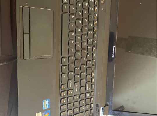 Ordinateur portable Lenovo