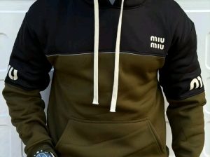 Sweats à capuche