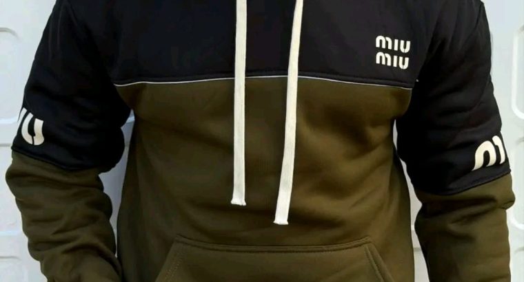 Sweats à capuche