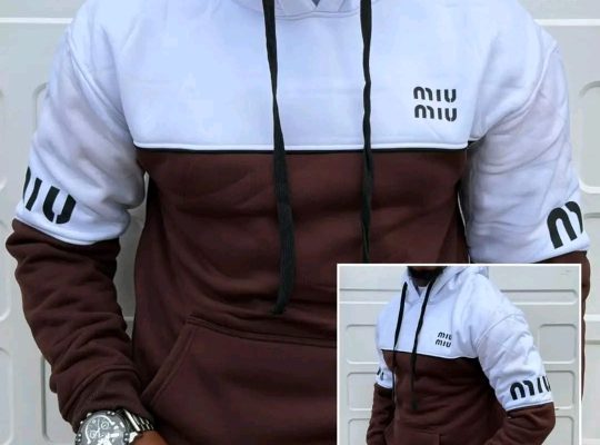 Sweats à capuche