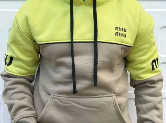Sweats à capuche