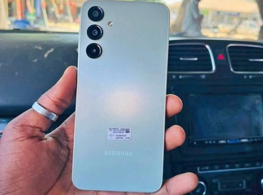 Samsung A16 5G 128Go
