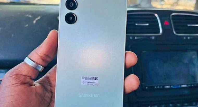 Samsung A16 5G 128Go